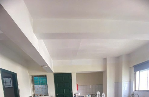 Cần bán chung cư tòa nhà A Tầng Trung đẹp Đền lừ, DT 55m2 – Tầng trung - 2n1vs - giá 3 tỷ.150 tr